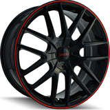 19 Inches Package Deal (Wheels And Tires)