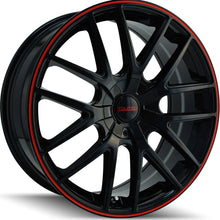 19 Inches Package Deal (Wheels And Tires)