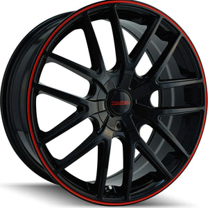 19 Inches Package Deal (Wheels And Tires)