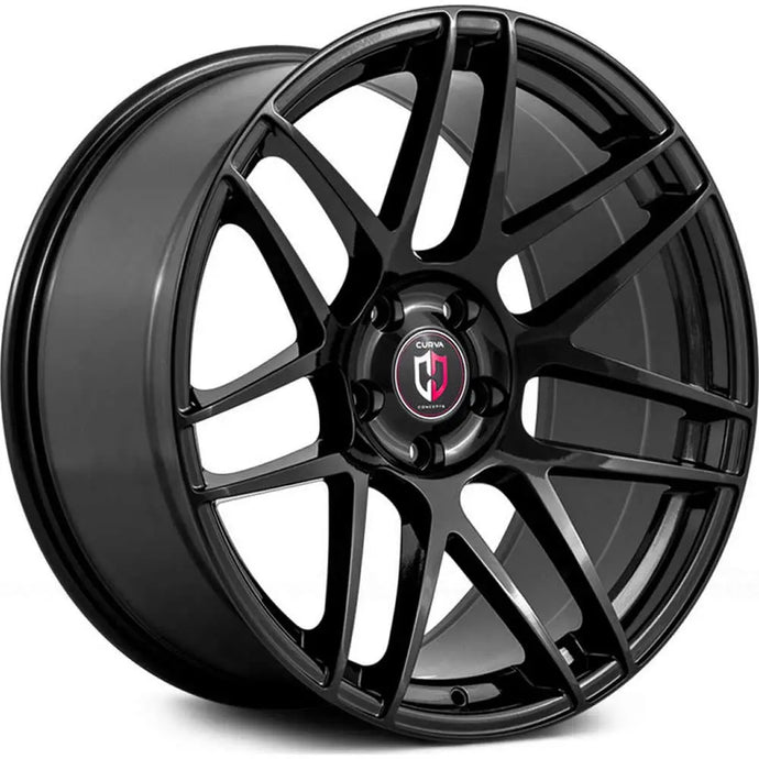 20 Inch Wheels and Tires Package Deal
