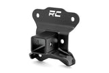Receiver Hitch | Can-Am Maverick X3 4WD (2017-2021)