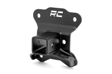Receiver Hitch | Can-Am Maverick X3 4WD (2017-2021)