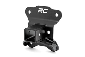 Receiver Hitch | Can-Am Maverick X3 4WD (2017-2021)