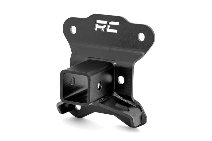 Receiver Hitch | Can-Am Maverick X3 4WD (2017-2021)