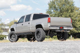 6 Inch Lift Kit | 8-Lug | Chevy C2500/K2500 C3500/K3500 Truck (88-00)