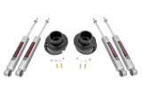 2.5 Inch Leveling Kit | RR Coil | N3 | Ram 2500 4WD (2014-2022)