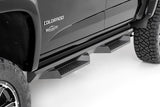 DS2 Drop Steps | Crew Cab | Chevy/GMC Canyon/Colorado (15-22)