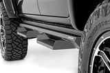 DS2 Drop Steps | Crew Cab | Chevy/GMC Canyon/Colorado (15-22)