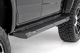 HD2 Running Boards | Crewmax Cab | Chevy/GMC Canyon/Colorado (15-22)