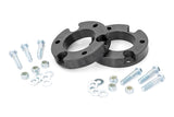 2 Inch Leveling Kit | Molded | Toyota Tacoma 2WD/4WD (2005-2022)