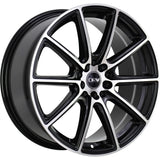 18 Inch Package Deal
