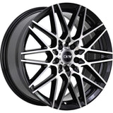 18 Inch Wheels and Tires Package Deal