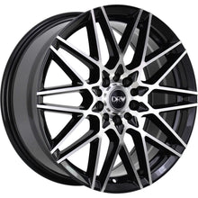 18 Inch Wheels and Tires Package Deal