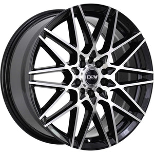 18 Inch Wheels and Tires Package Deal