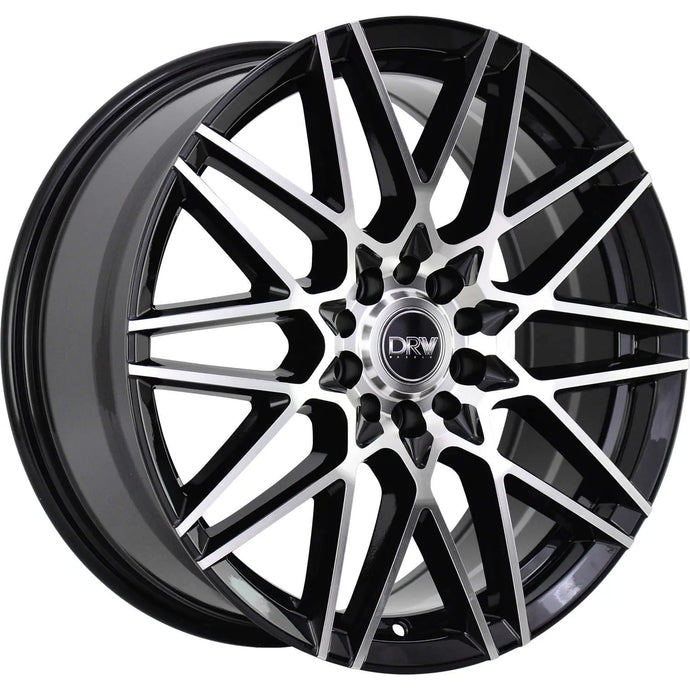 18 Inch Wheels and Tires Package Deal