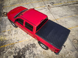 Bed Cover | Tri Fold | Soft | 6.5 Ft Bed | Chevy/GMC 1500 (14-18)