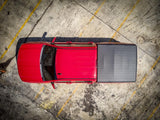Bed Cover | Tri Fold | Soft | 5.5 Ft Bed | Chevy/GMC 1500 (14-18)