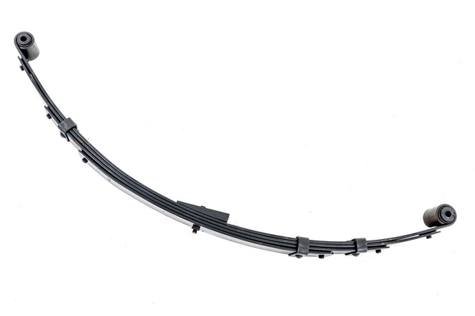 4in Rear Leaf Spring | Jeep Wrangler YJ 4WD (1987-1995)