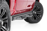 DS2 Drop Steps | Crew Cab | Ram 1500 (09-18)/2500 (10-18) 2WD/4WD