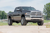 2.5 Inch Lift Kit | V2 | Ram 2500 4WD (2014-2022)