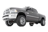 2.5 Inch Lift Kit | V2 | Ram 2500 4WD (2014-2022)