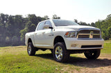 4 Inch Lift Kit | N3 Struts/V2 | Ram 1500 4WD (2012-2018 & Classic)