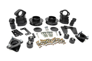 3.75 Inch Lift Kit | Combo | Ram 1500 4WD