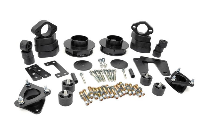 3.75 Inch Lift Kit | Combo | Ram 1500 4WD
