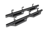 DS2 Drop Steps | Quad Cab | Dodge 2500/Ram 3500 2WD/4WD (2003-2009)