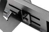DS2 Drop Steps | Quad Cab | Ram 1500 (09-17)/2500 (10-17) 2WD/4WD