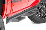 DS2 Drop Steps | Super Crew Cab | Ford Super Duty 2WD/4WD (99-16)