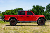 2.5 Inch Leveling Kit | Spacers | Jeep Gladiator JT 4WD (2020-2022)