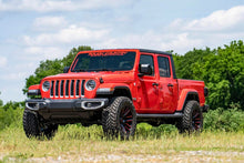 2.5 Inch Leveling Kit | Spacers | Jeep Gladiator JT 4WD (2020-2022)
