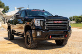 3 Inch Lift Kit | Chevy/GMC 2500HD (20-22)