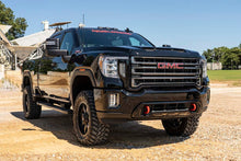 3 Inch Lift Kit | Chevy/GMC 2500HD (20-22)