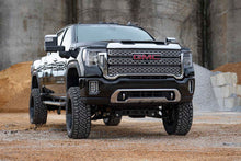 7 Inch Lift Kit | NTD | V2 | Chevy/GMC 2500HD (20-22)