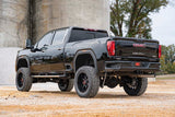 7 Inch Lift Kit | NTD | V2 | Chevy/GMC 2500HD (20-22)