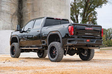 7 Inch Lift Kit | NTD | V2 | Chevy/GMC 2500HD (20-22)