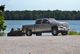 6 Inch Lift Kit | N3 Struts/V2 | Chevy/GMC 1500 (07-13)