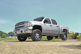 6 Inch Lift Kit | V2 | Chevy/GMC 1500 4WD (07-13)