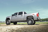 6 Inch Lift Kit | V2 | Chevy/GMC 1500 4WD (07-13)