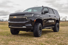 6 Inch Lift Kit | Chevy Tahoe 4WD (2021-2022)