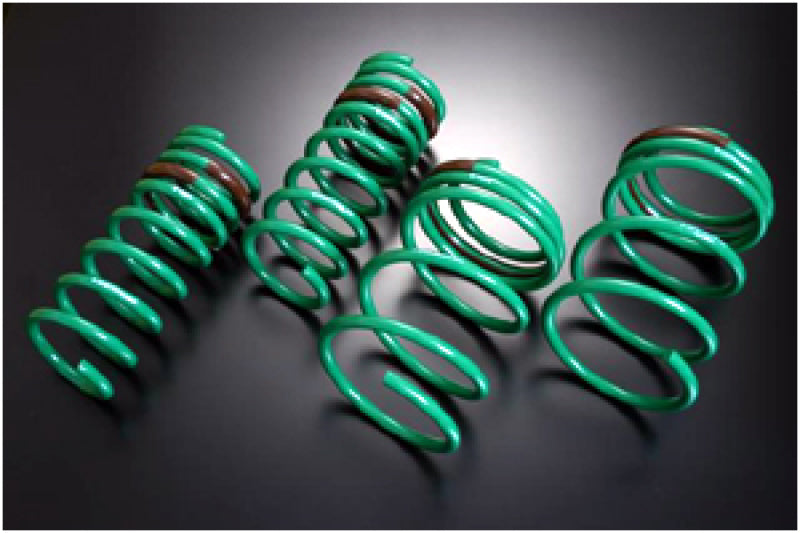 Lowering Springs