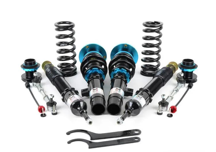 Megan Racing EZ I/II | EU I/II Series