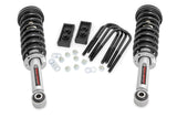 2.5 Inch Lift Kit |  Ford F-150 Tremor 4WD (2021-2022)