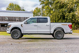 2.5 Inch Lift Kit |  Ford F-150 Tremor 4WD (2021-2022)