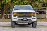2.5 Inch Lift Kit |  Ford F-150 Tremor 4WD (2021-2022)