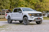 2.5 Inch Lift Kit |  Ford F-150 Tremor 4WD (2021-2022)