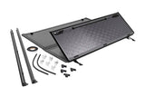 Hard Flush Tri Fold Bed Cover | 5.5 Ft Bed | Ford F-150 (04-14)