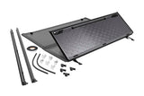 Hard Low Profile Bed Cover | 5 Ft Bed | Toyota Tacoma (16-22)